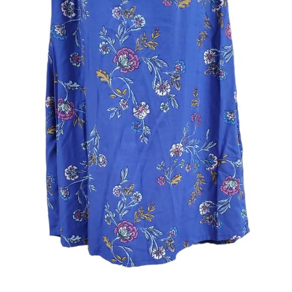 OLD NAVY Summer Dress   Size L - Picture 4 of 9